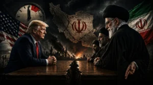 No Deal And That’s A Good Thing