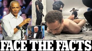 STOP LYING: Obama claims ‘we don’t have’ WHCD gunman Cole Allen’s motives — despite raving anti-Trump manifesto