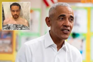 Schorr: Obama’s gaffe about WHCD shooter Cole Allen is just the latest in the former president’s legacy of lies