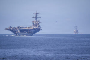 Oil blockade would strip cash-strapped Iran of significant revenue stream amid economic crisis