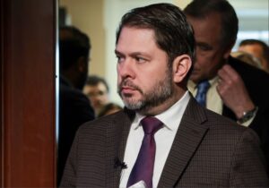 EDITORIAL: On Arizona Democrat Ruben Gallego, We Told You So