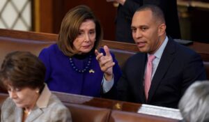 Dems Are Eating It Over Opposing This Trump Tax Break