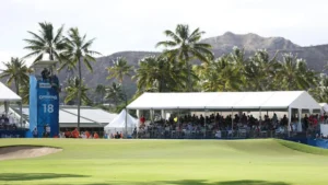 PGA Tour’s decision to skip Hawaii draws ‘angry’ reaction
