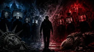 PARTY OF ASSASSINS: The latest Trump assassin wasn’t a radical. He was a Democrat.