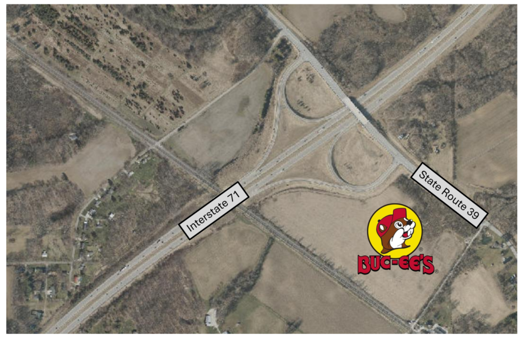 Planning Commission to take next step Tuesday toward Buc-ee’s in Mansfield, Ohio