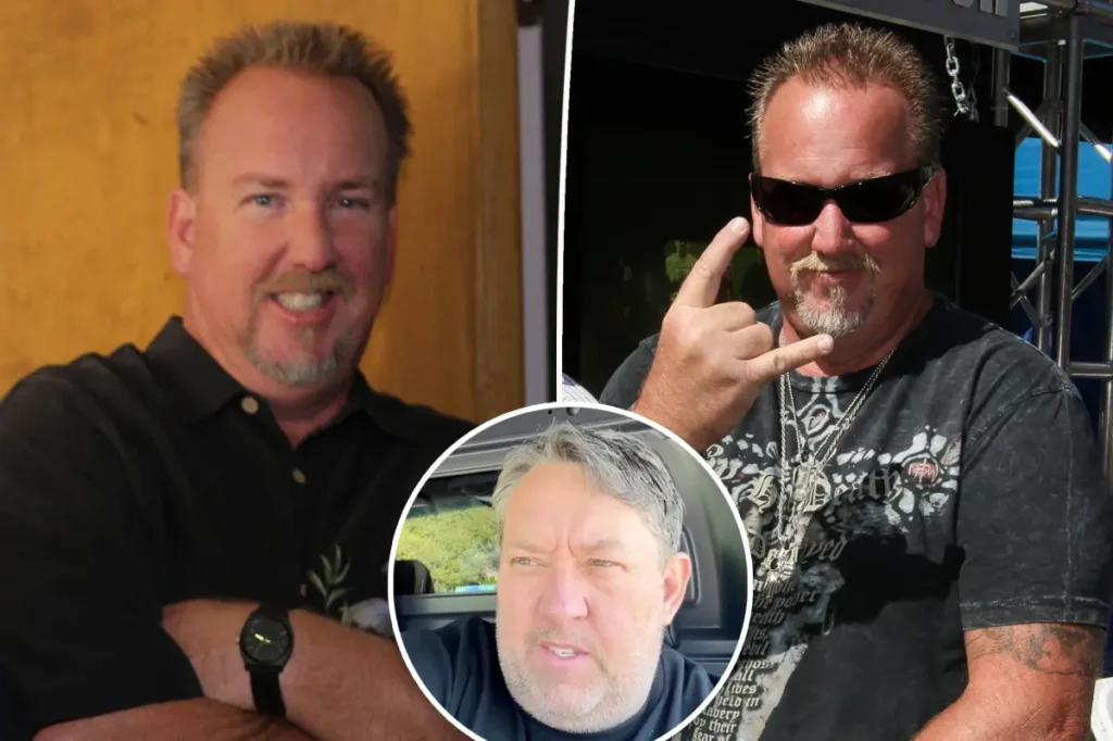 Police investigating claims that ‘Storage Wars’ star Darrell Sheets was ‘tormented’ by cyberbully before tragic death in Lake Havasu, Arizona