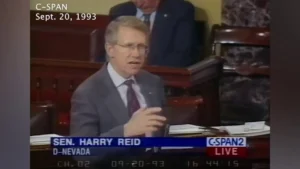 TABLES TURNED: Resurfaced clips from top Democrats echoing Trump on birthright citizenship spark online uproar