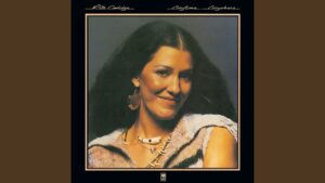 Rita Coolidge – “We’re All Alone” (1977)