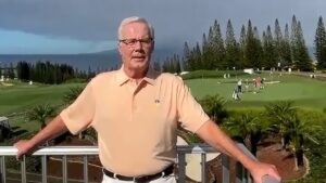 Rolfing reacts to PGA Tour cutting Hawaii events in 2027