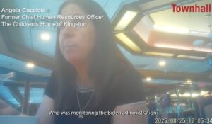 INVASION USA: Shocking Undercover Videos Expose Horrors of Joe Biden’s Unaccompanied Child Trafficking Scandal