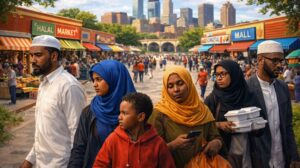 INVASION USA: Somalis Demand Minnesota Schools Teach in Somali So Their Kids Don’t Learn English