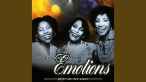 The Emotions – “Best Of My Love” (1977)