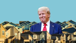 Bialosky: Trump is doing his best on housing — but state, local policies keep costs high