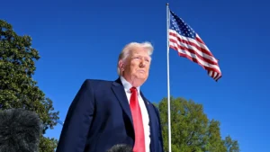 DIPLOMATIC GAMBIT: Historic Middle East peace talks to start in DC as US ally left out