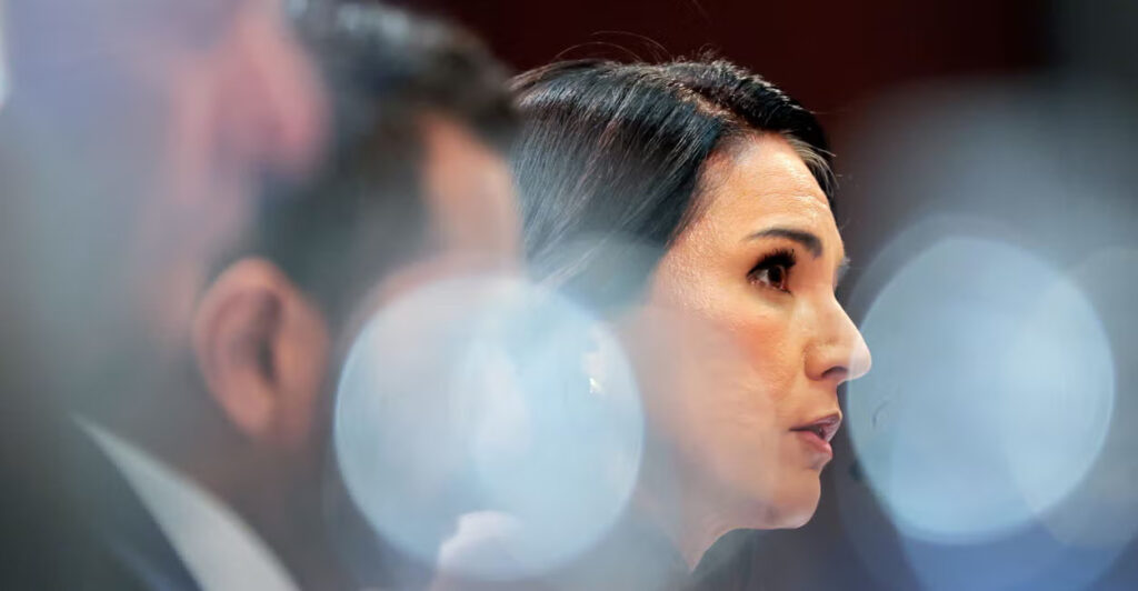 Tulsi Gabbard Exposes Congressional Plot to Impeach Trump