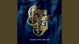 The Allman Brothers Band – “Midnight Rider” (1970)