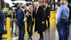 Victor Davis Hanson: The Left Is Baffled—but Still Repulsed—by the White Working Class