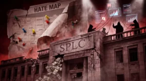 The SPLC Was One Giant Fraud: The Southern Poverty Law Center’s indictment