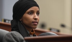 DUMB AND DUMBER ALERT — SOMALIA THE LOWEST I.Q. IN THE WORLD: This Ilhan Omar Gaffe Was Almost Unbelievable