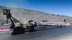 Town approves Bandimere Speedway annexation and zoning for new race track