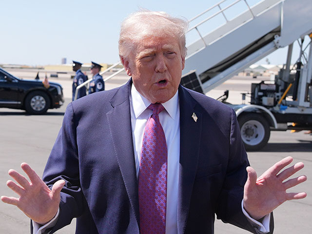 Trump: Iran Deal Expected ‘in the Next Day or Two’ — Might Travel to Islamabad for Final Talks