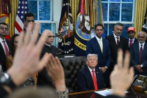 Trump Needs A ‘Vicious Operator’ To Bring Justice Back To The Justice Department