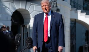 Trump Vows a ‘New Dawn for Cuba’ at Phoenix Rally