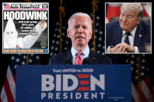  Trump calls for 2020 election to be ‘permanently wiped from the books’ if SPLC’s convicted of fraud