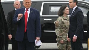 Trump foreign policy rescues Americans without pallets of cash or sanctions relief for terrorists
