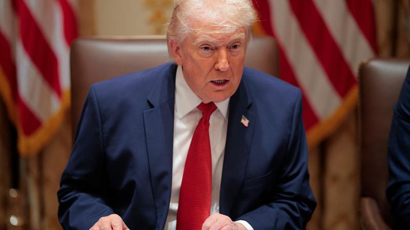 Trump signs Homeland Security bill into law, officially ending shutdown