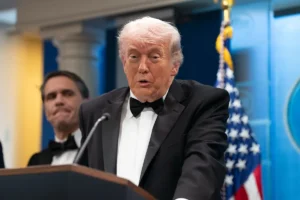 Trump: ‘I Hate to Say I’m Honored’ by Repeated Assassination Attempts, ‘They Go After the Most Impactful People’