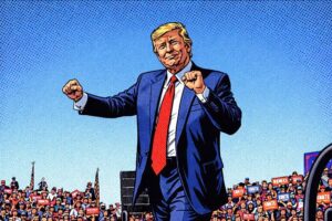 Trump’s tax cuts are a win for working Americans