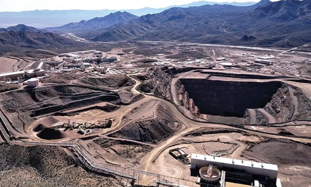 “Critical Inflection Point” Reached As USA Rare Earth Expands With $2.8 Billion Serra Verde Buyout