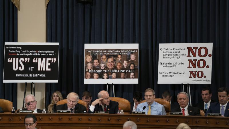 UNMASKED: Secret ‘Witness 2’ was anti-Trump intel officer pushing Russiagate, Ukraine impeachment