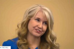 REPORT: Utah Supreme Court justice had romantic relationship with Dem lawyer, ruled in his favor on redistricting, costing Republicans a seat