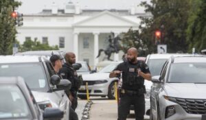 Wait, There Was a Shooting Near the White House Two Weeks Ago…and the Investigation Stalled?