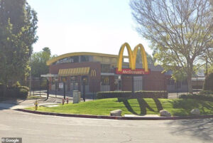 Why this McDonald’s in California was built for $1M in 1978 has never served a single customer