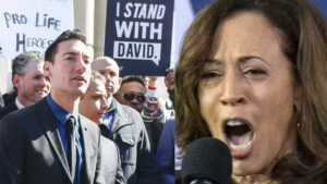 After 11-year ‘political persecution’ begun by Kamala Harris, pro-life activist David Daleiden is VICTORIOUS