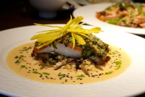 Alan Wong’s Opens in The Kāhala