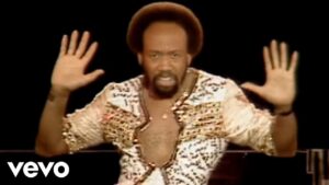 Earth, Wind & Fire – “Boogie Wonderland” (1979)