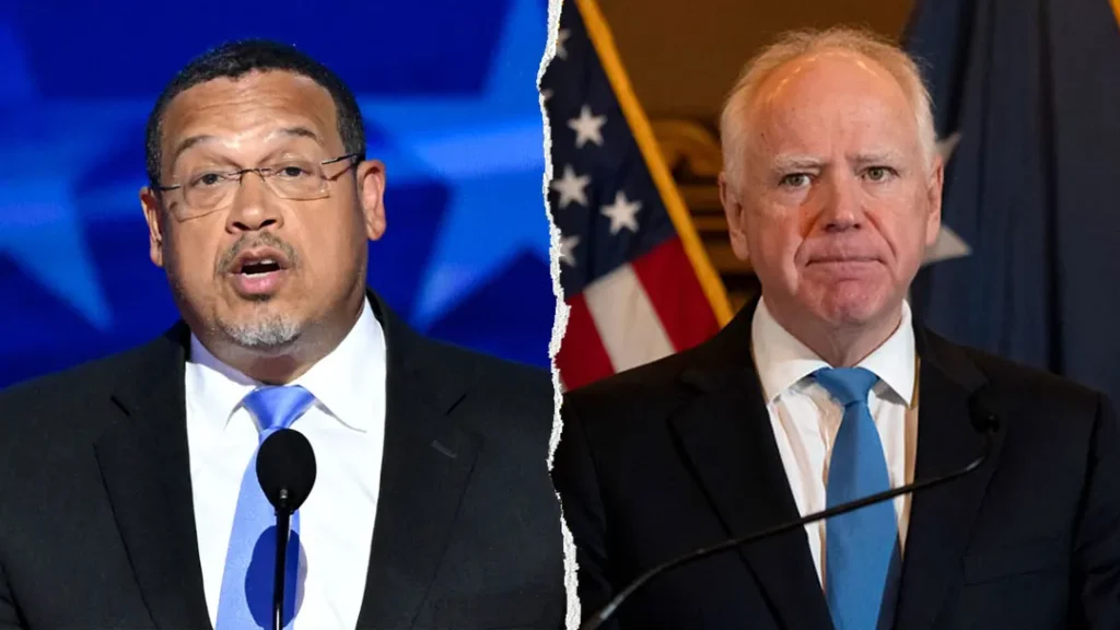 GROWING SCRUTINY: Massive Minnesota fraud sees another guilty plea and it is bad news for AG Ellison