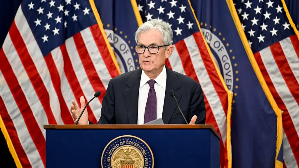 Kudlow: Nobody is going to listen to Jerome Powell