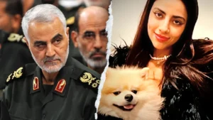 DOUBLE STANDARD: Soleimani’s niece lived in LA luxury before arrest — and she’s not the only one