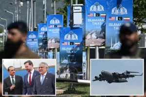 EXCLUSIVE: Iran’s refusal of second round of US peace talks was ‘posturing’: Pakistani sources