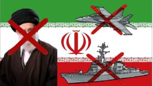 Iran’s Leaders Are Dead, Its Navy Is Sunk, and the Media Says Trump Is Losing