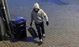 Court Document: Former US Capitol Police Officer-Turned CIA Employee FAILED Polygraph Test Regarding J6 Pipe Bombs