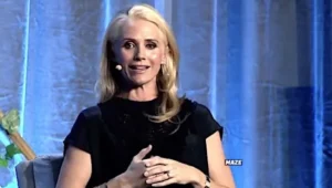 NEWSCUM ALERT — WATCH: Resurfaced clip reveals Gavin Newsom’s wife to be ‘an even more dreadful monster than her vile, dangerous, deranged husband’