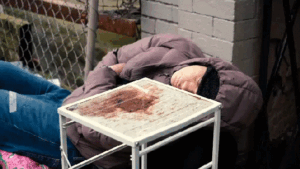 Democrat City of Seattle hands out free drug pipes while open-air addiction overtakes public parks