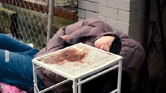 Democrat City of Seattle hands out free drug pipes while open-air addiction overtakes public parks