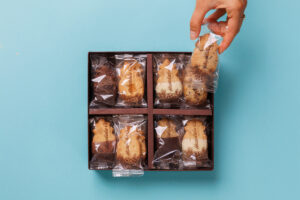 ‘Ono Omiyage: Hawai‘i’s Sweet Gift-Giving Tradition